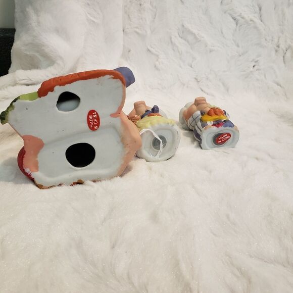 Pig Salt & Pepper Shakers - Picture 8 of 11